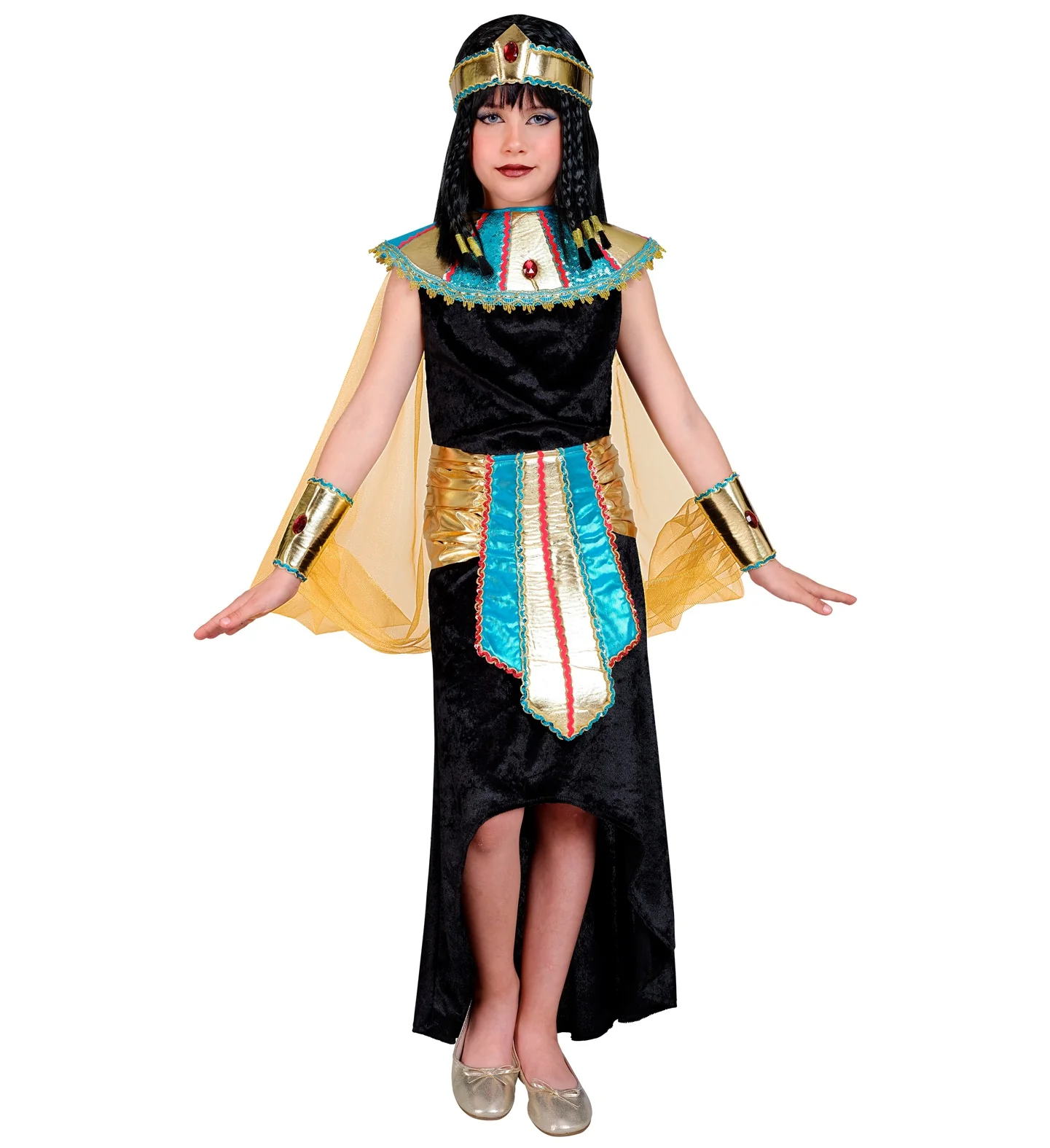 Egyptische koningin kind Helios - Image 3