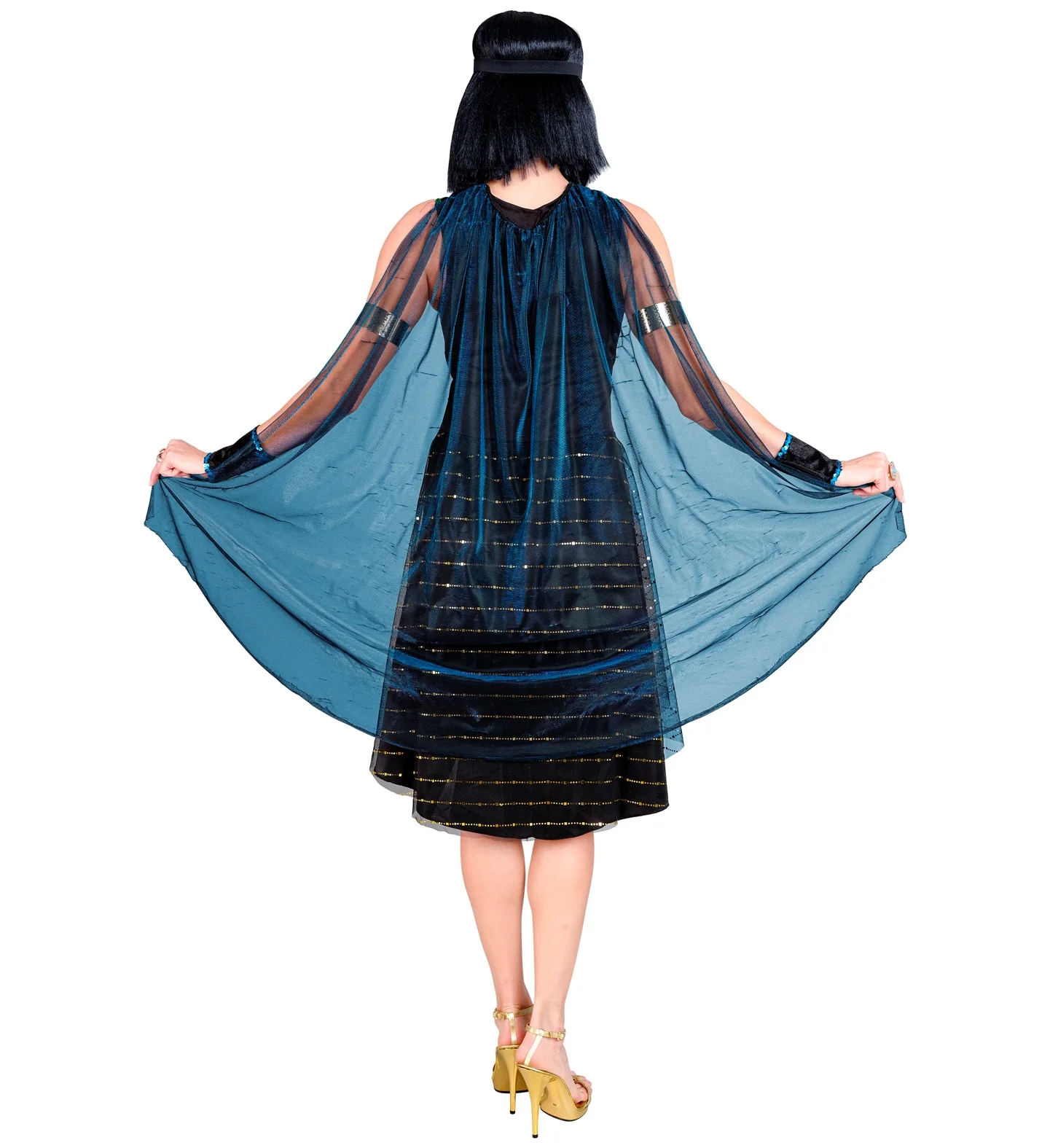 Egyptische koningin Cleo - Image 3