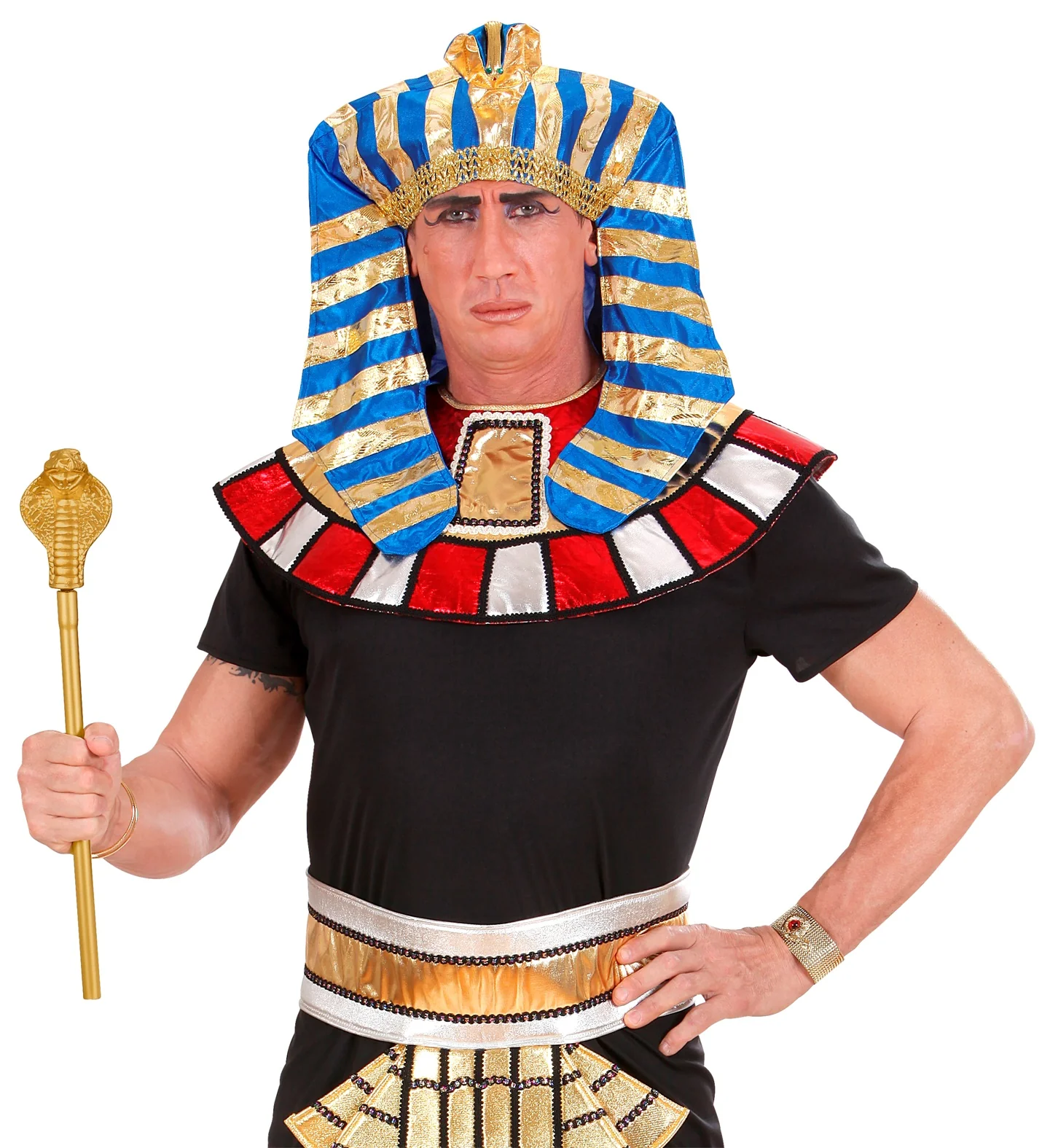Egyptische scepter farao - Image 3