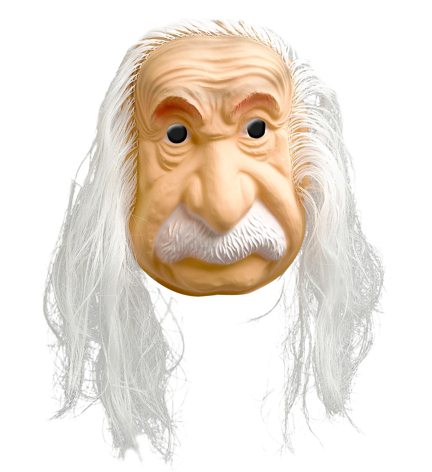 Einstein masker