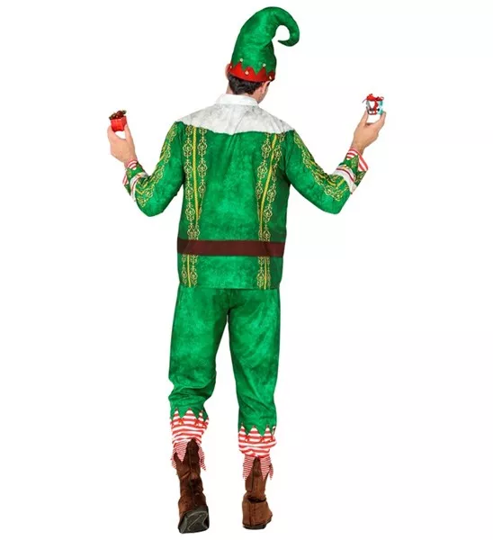 Elf kostuum Lotte dames - Image 2