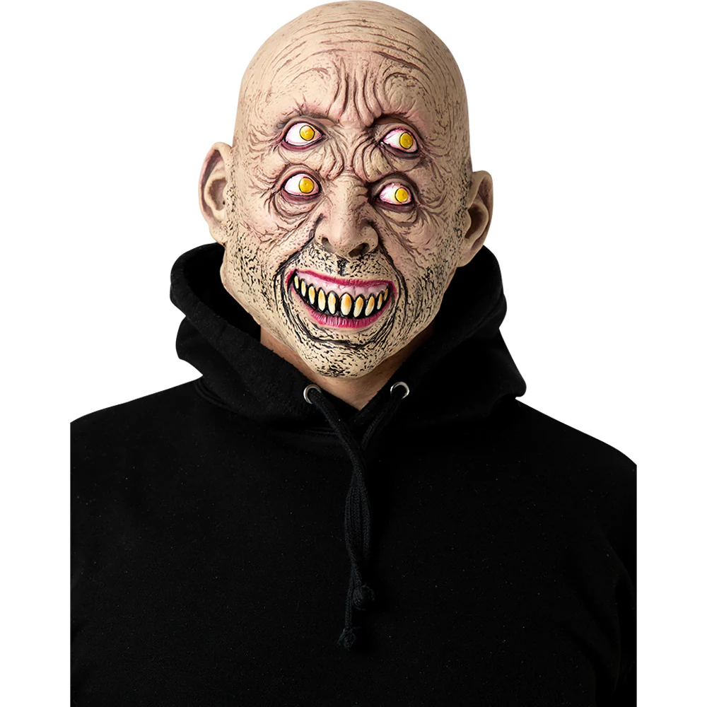 Eng masker 4 ogen Bennie - Image 2