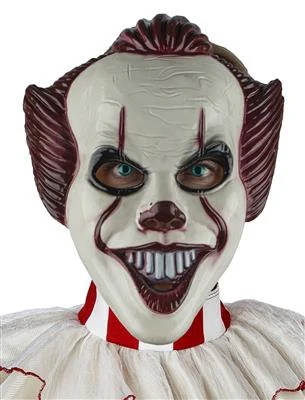 Eng masker clown - Image 3
