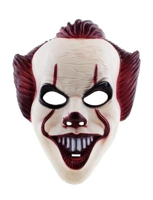 Eng masker clown - Image 5