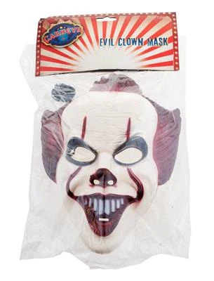 Eng masker clown - Image 6