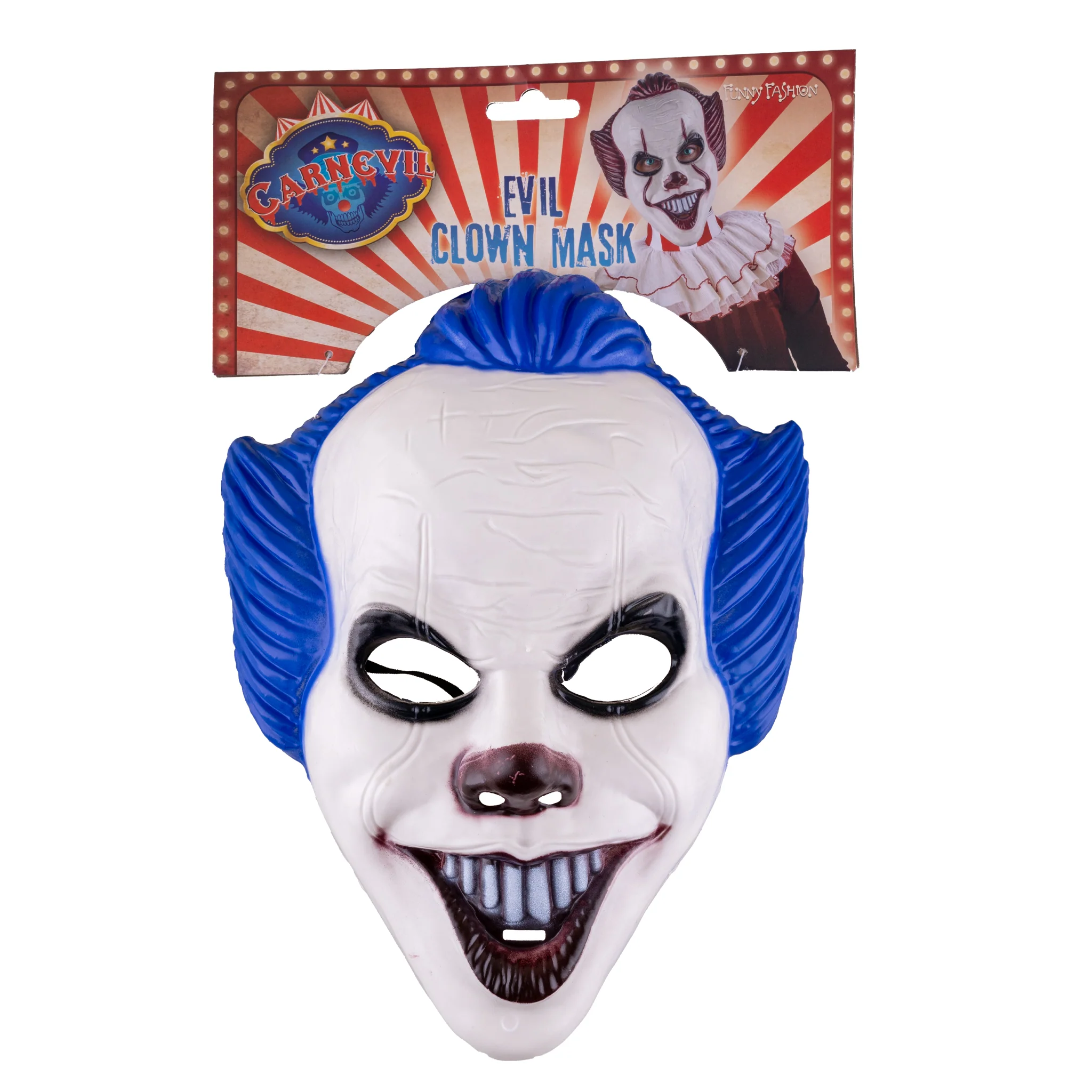 Eng masker clown - Image 7