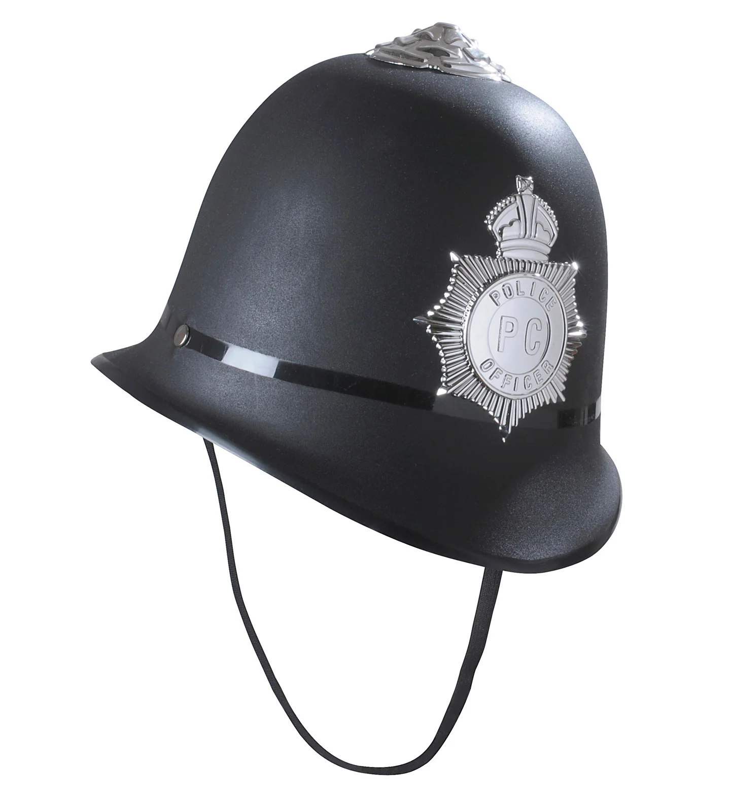 Engelse Bobby helm PVC - Image 4
