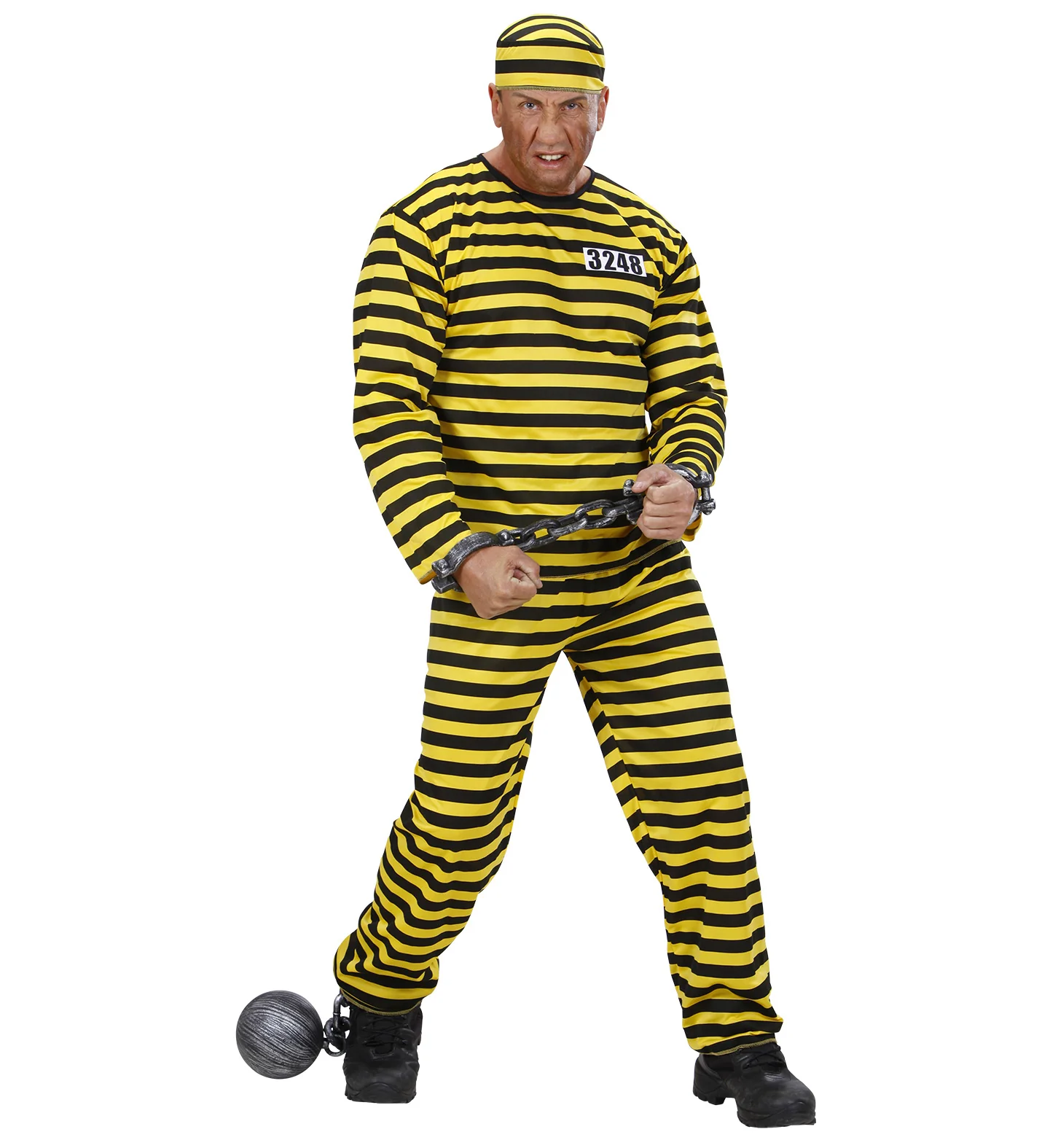 Enkelbal boevenbal - Image 3
