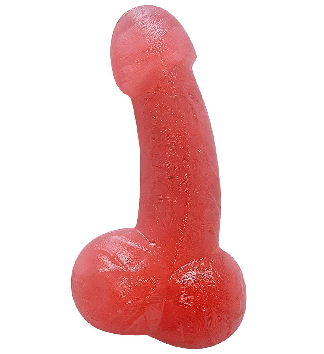 IJsvorm piemel ijsblokjes - Image 2