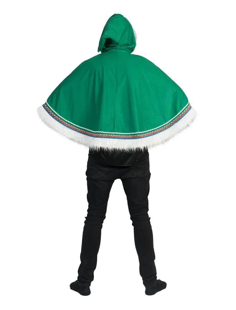 Eskimo Kimi Heren cape - Image 3