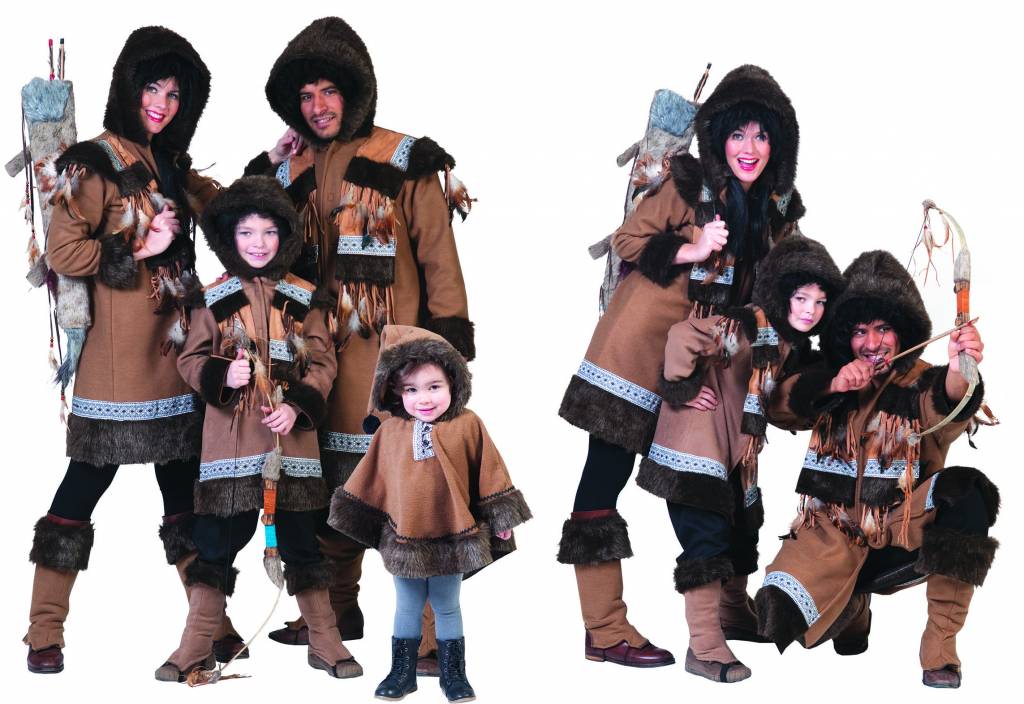 Eskimopak Niora kind - Image 2