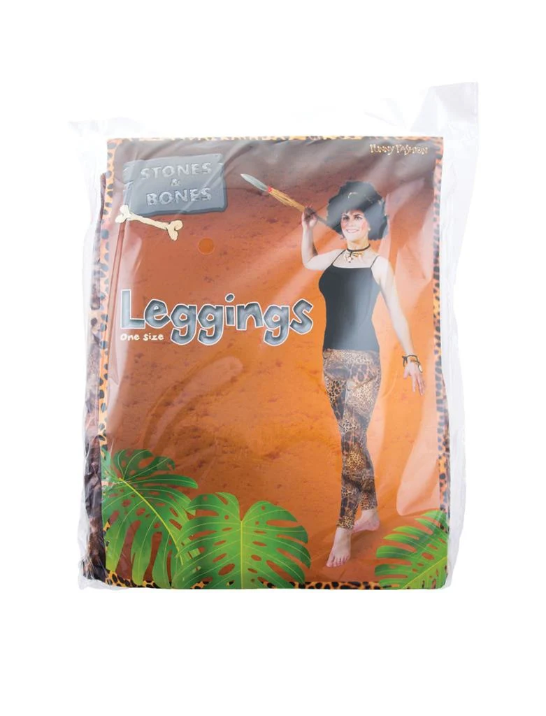Legging in wildprint - Image 2