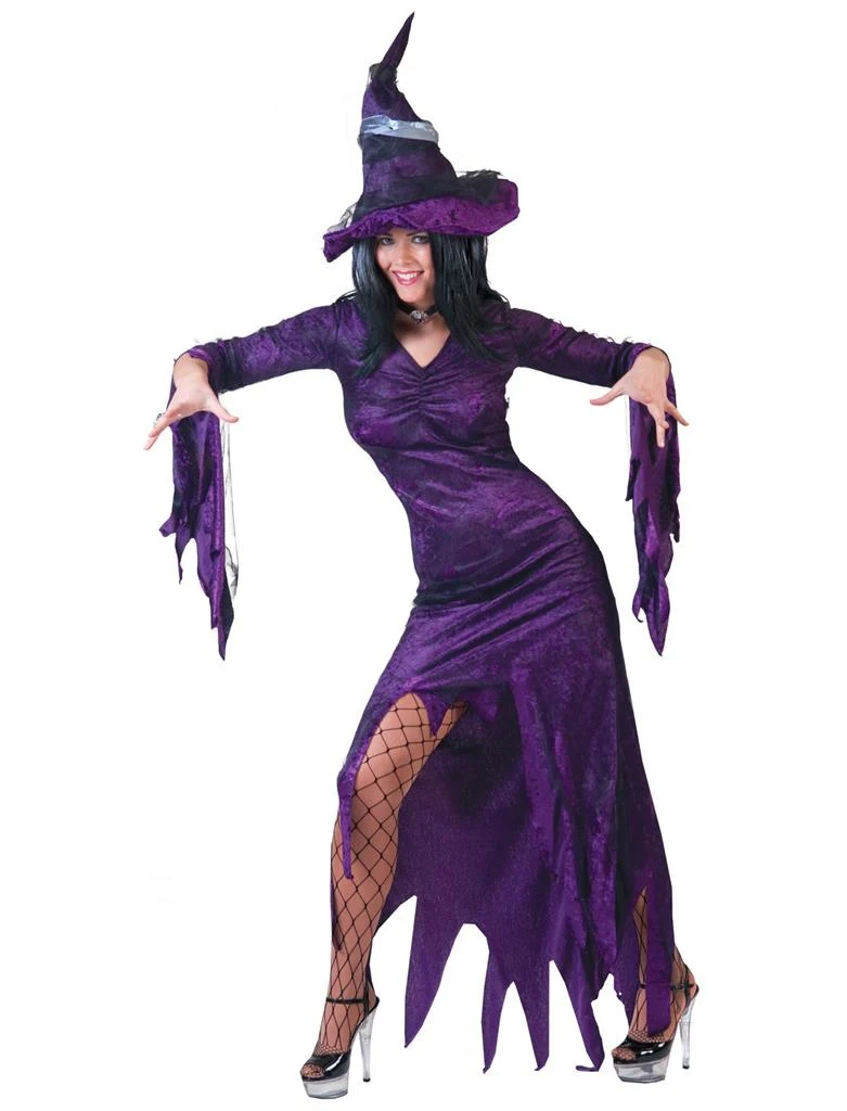 Excorsist Sue jurkjes voor Halloween