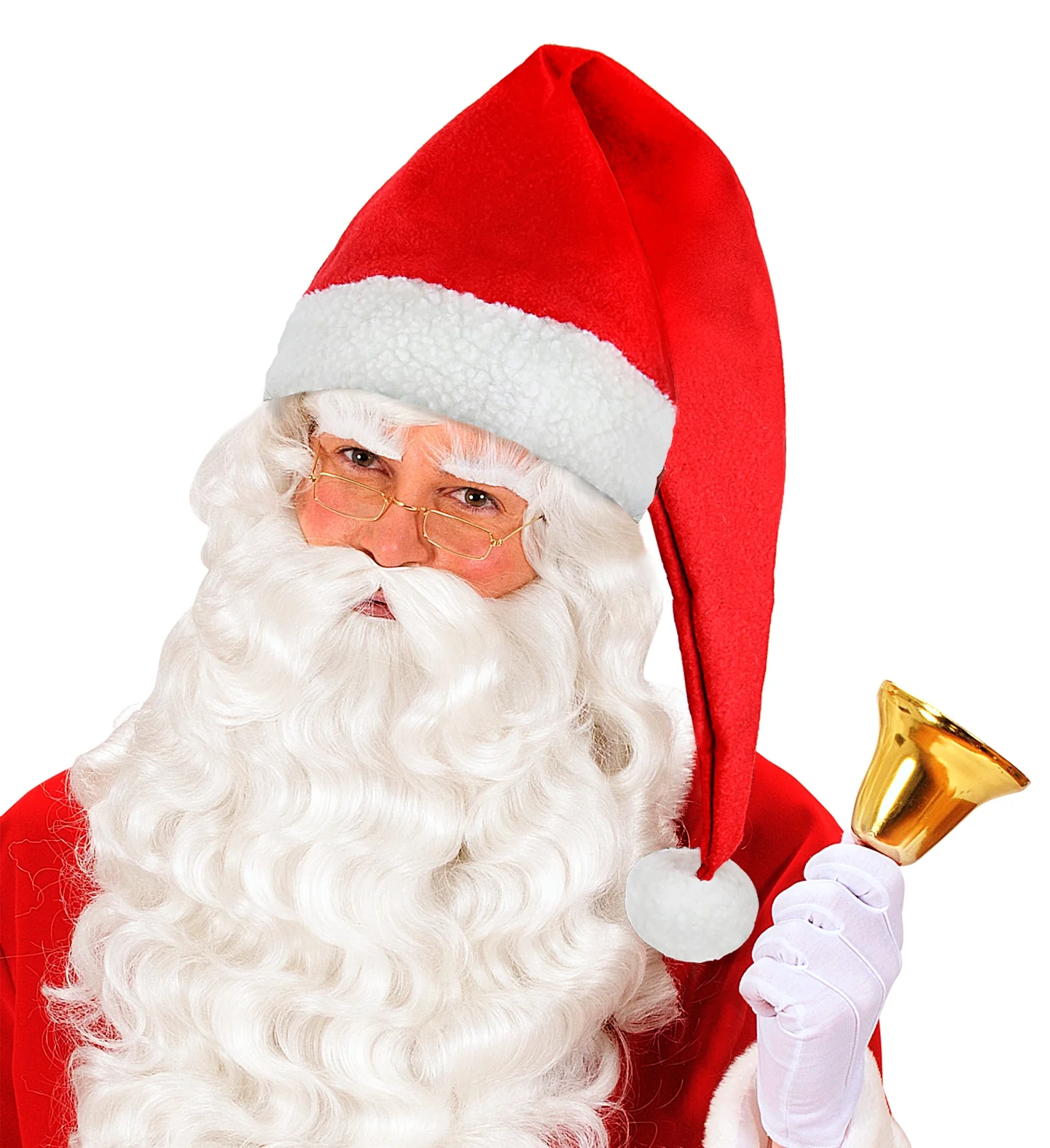 Extra lange kerstmuts - Image 3