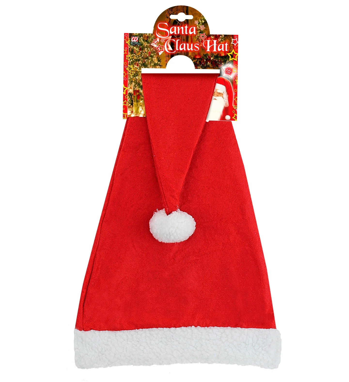 Extra lange kerstmuts - Image 5