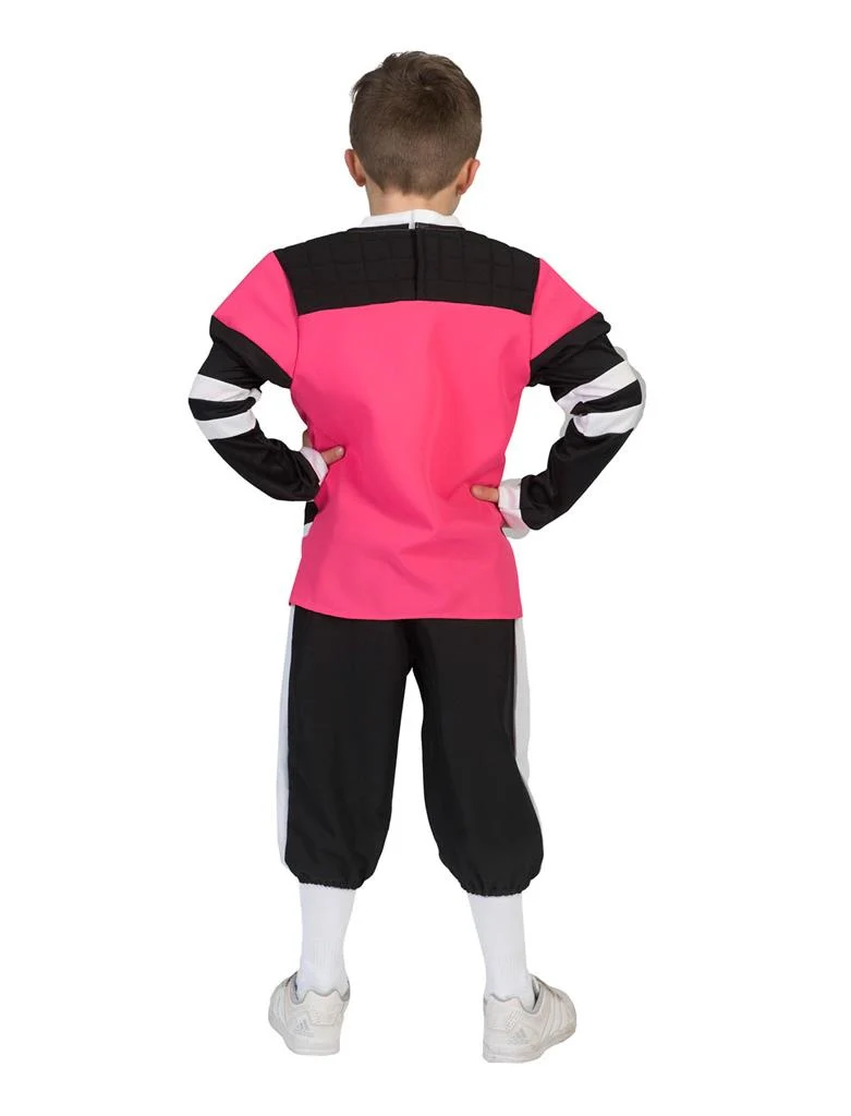 American footballer pak voor jongens - Image 3