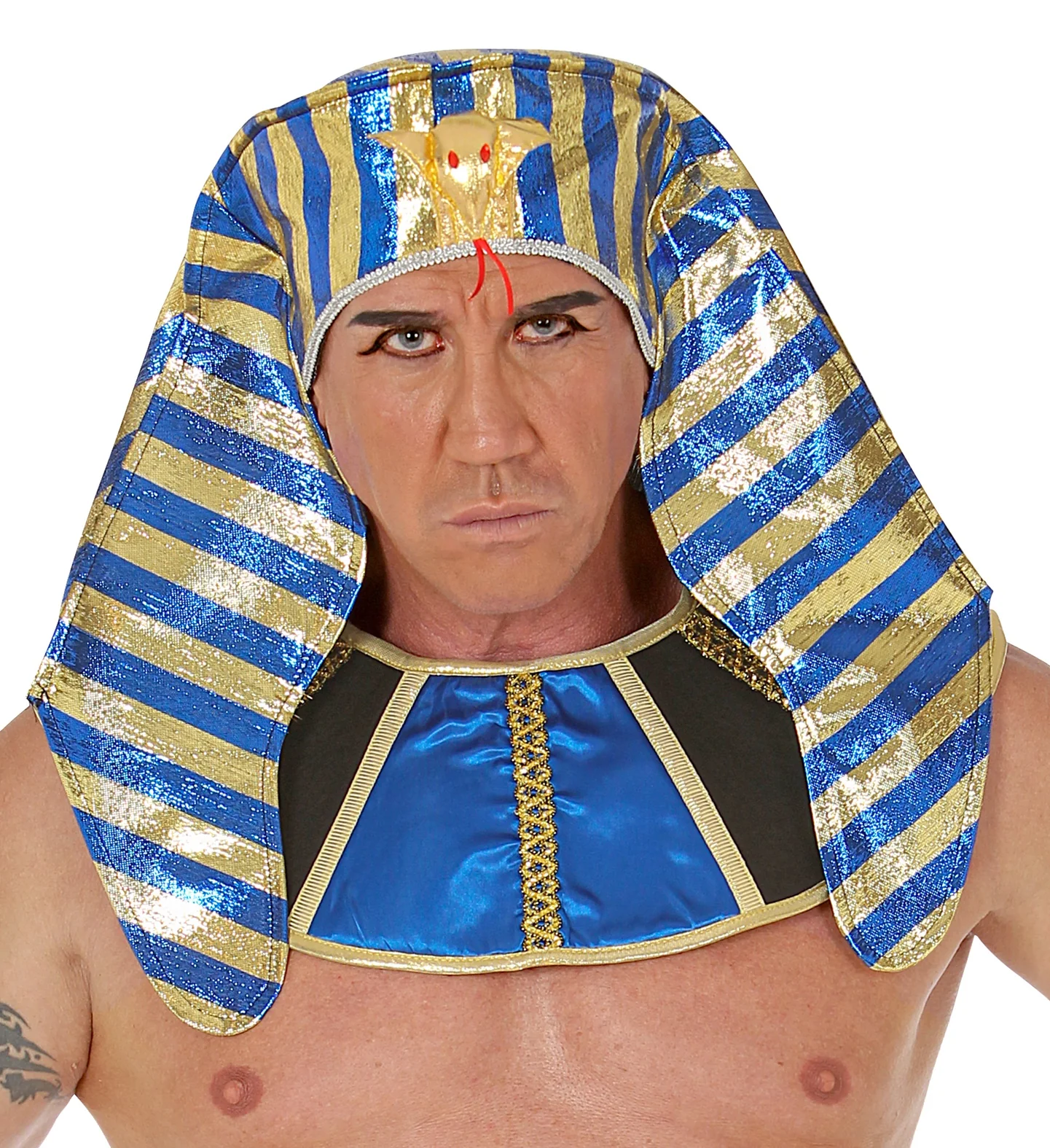 Farao hoofdbedekking - Image 3