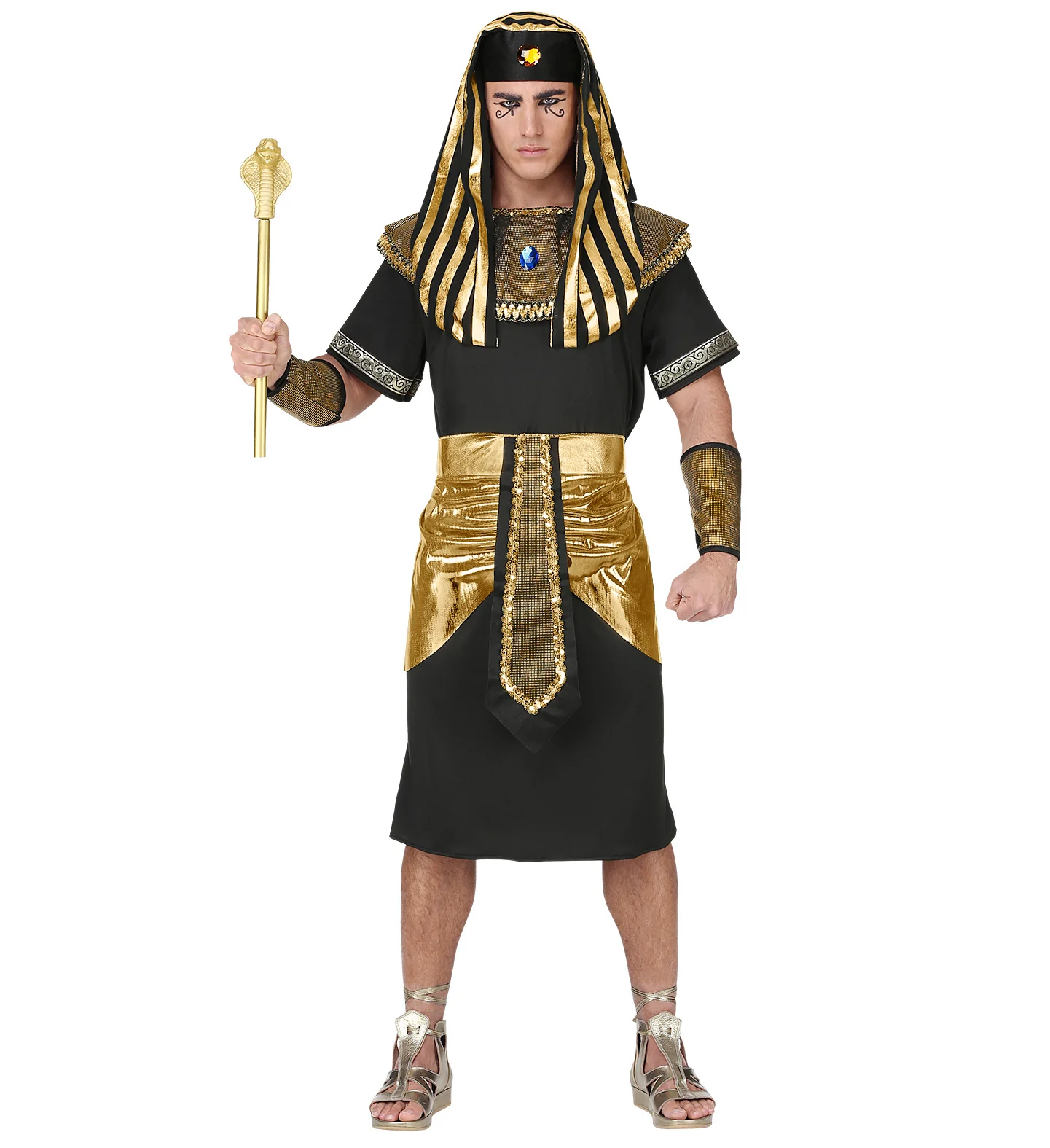 Farao Marcus pak uit Egypte - Image 2