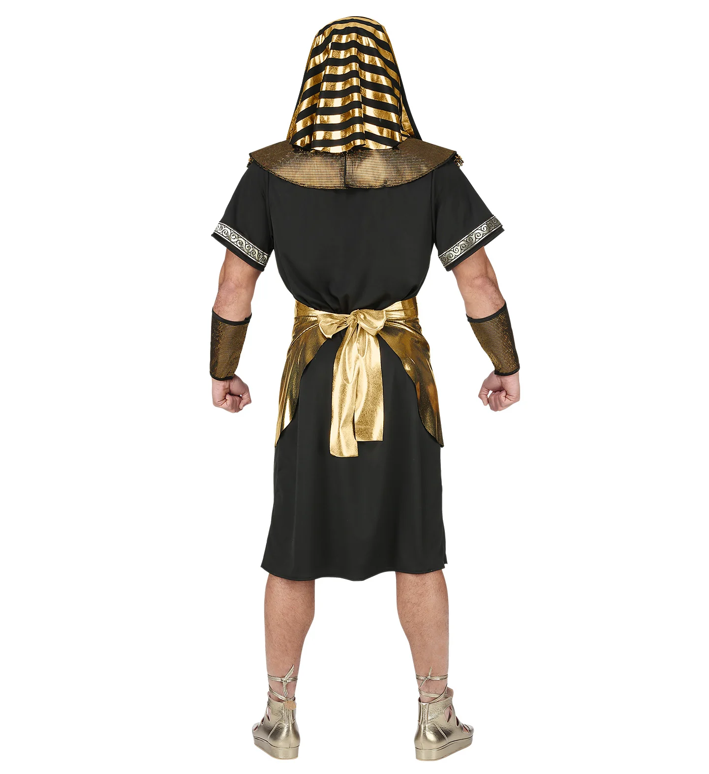 Farao Marcus pak uit Egypte - Image 3