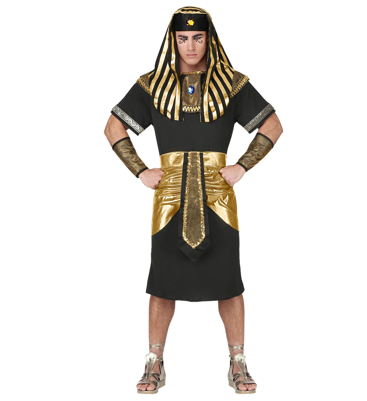 Farao Marcus pak uit Egypte - Image 4