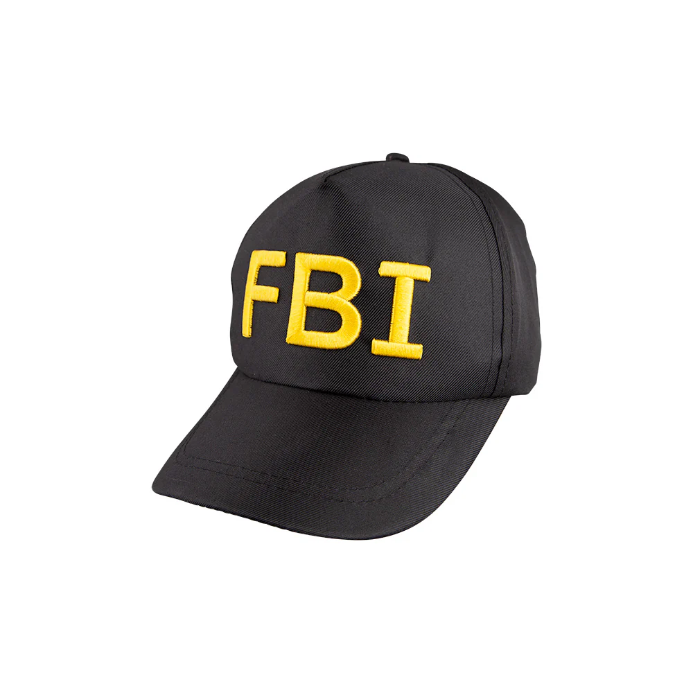 FBI pet Victor - Image 2