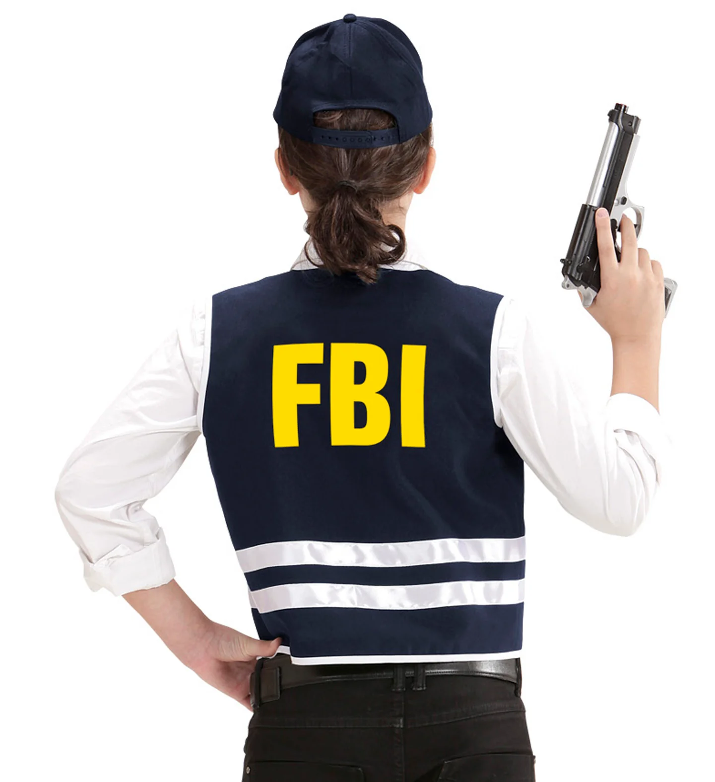 FBI Vest - Image 2