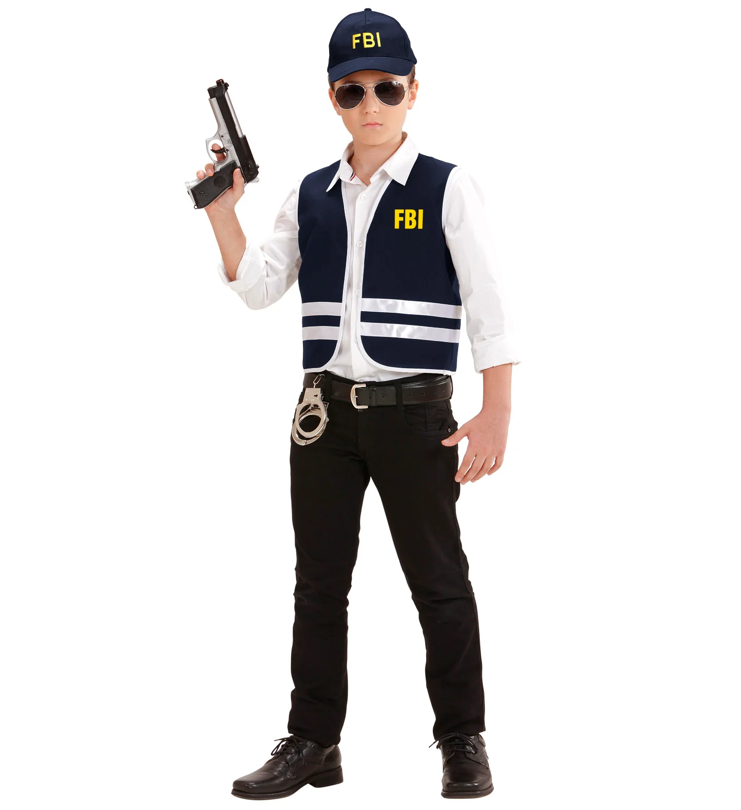FBI Vest - Image 3