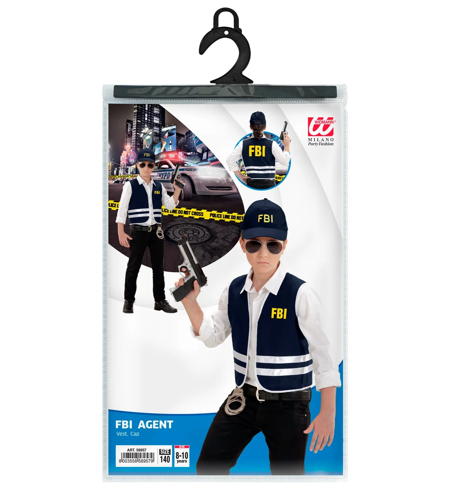 FBI Vest - Image 5