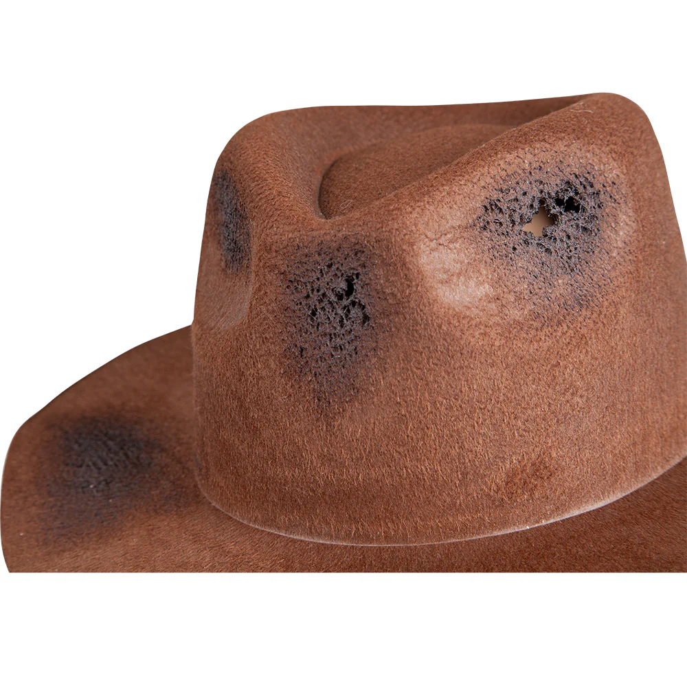 Fedora hoed Fred - Image 3