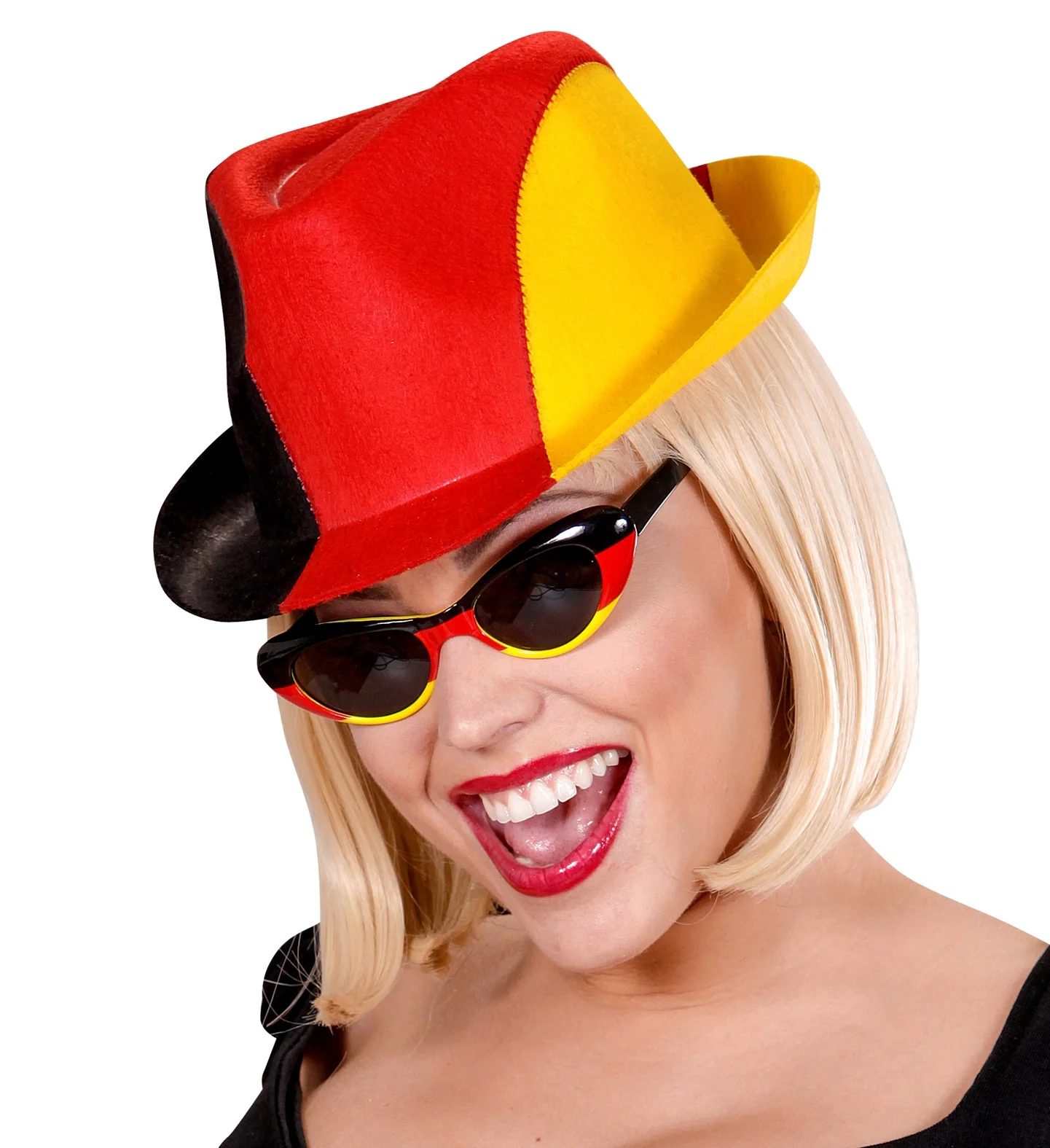 fedora vilt duitsland - Image 3