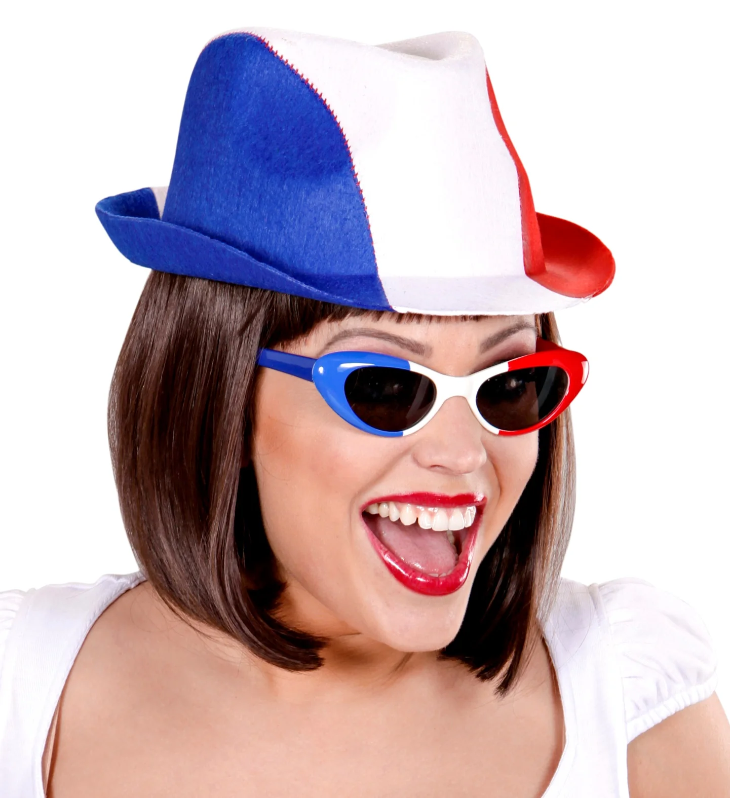 fedora vilt frankrijk - Image 3