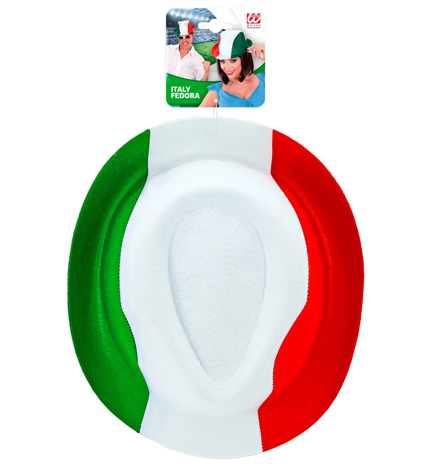 fedora vilt italie - Image 6