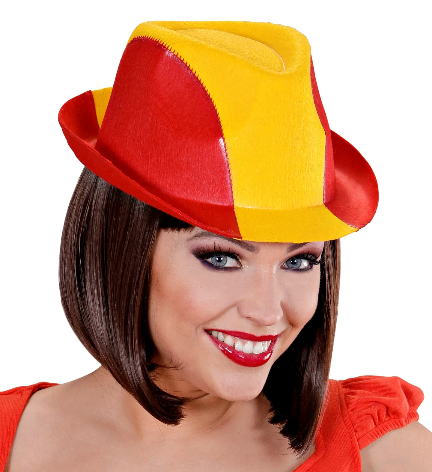 fedora vilt spanje - Image 2