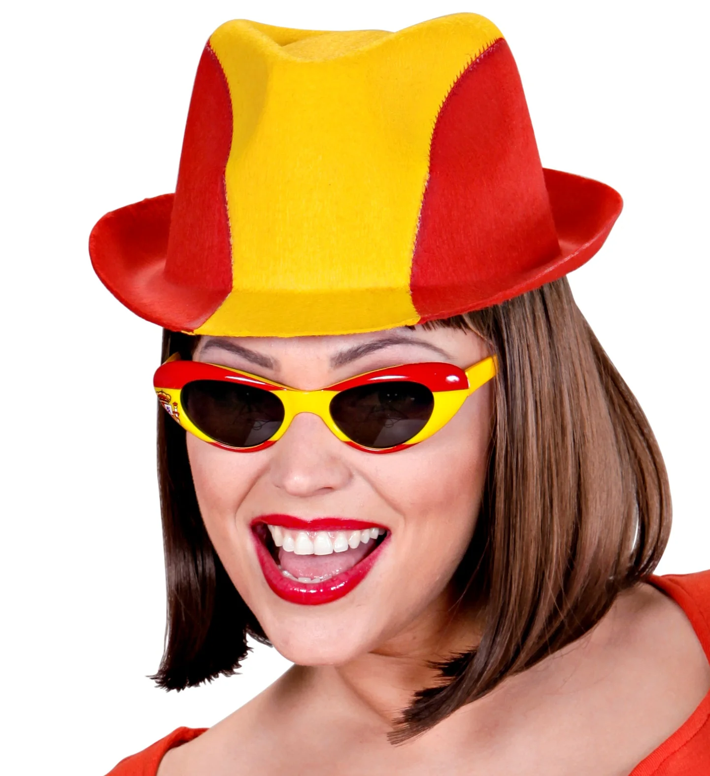 fedora vilt spanje - Image 3