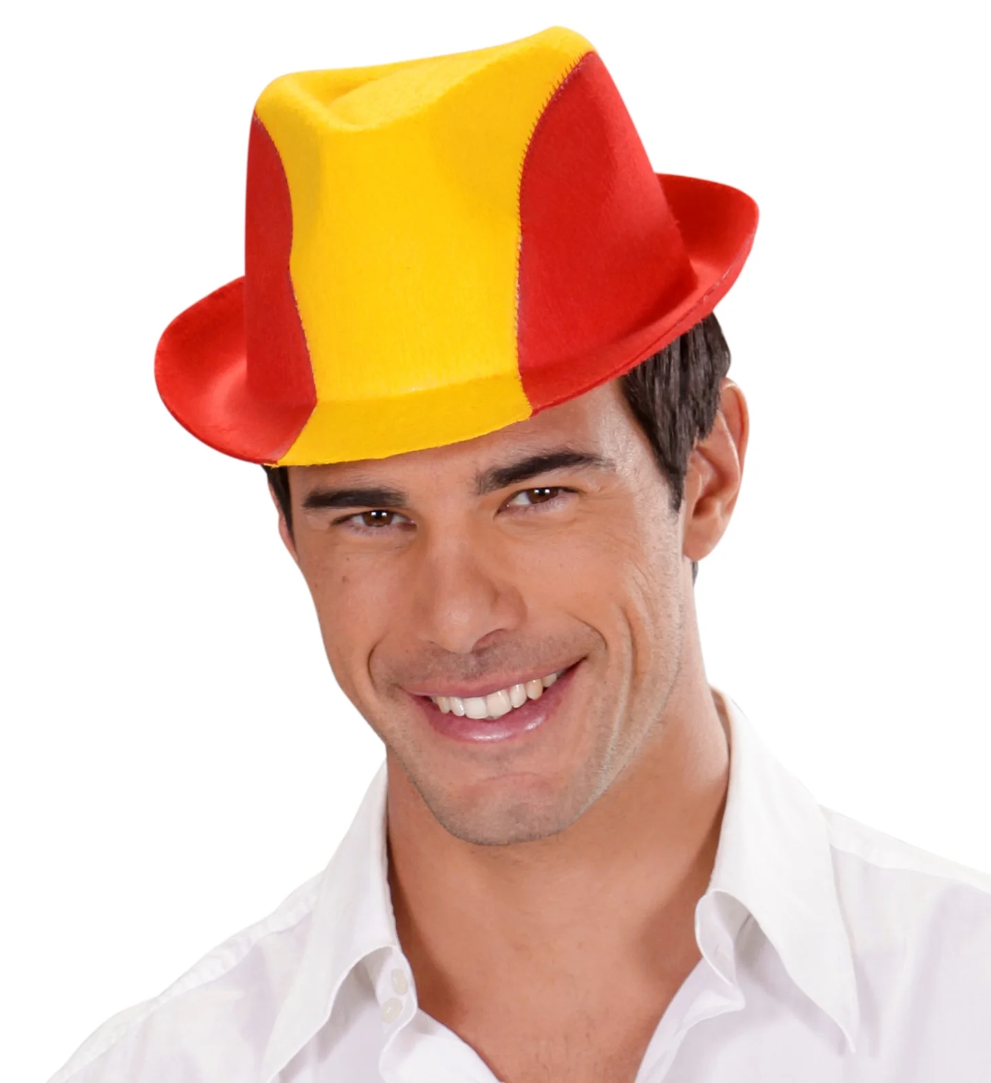 fedora vilt spanje - Image 4