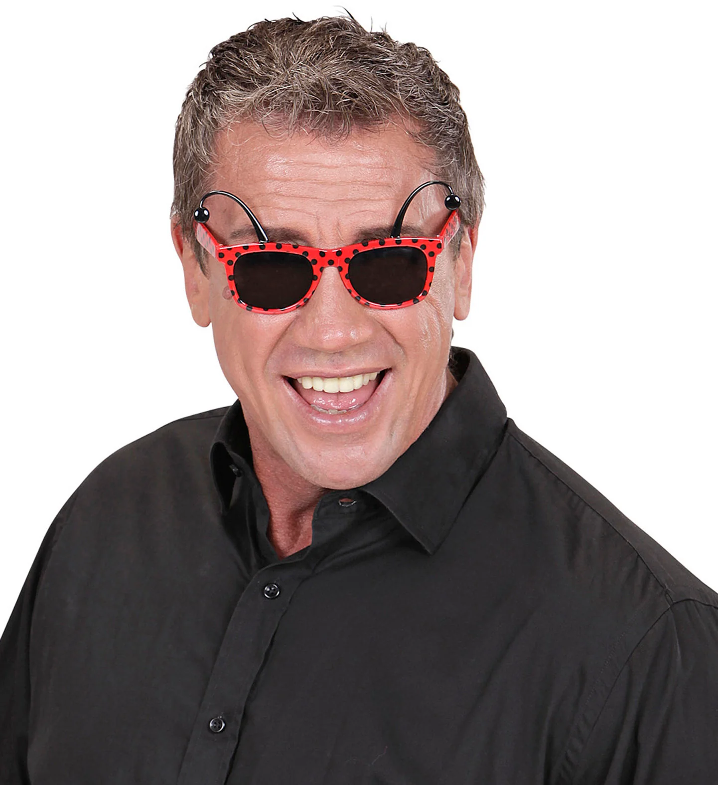 Lieveheersbeestjes bril - Image 2