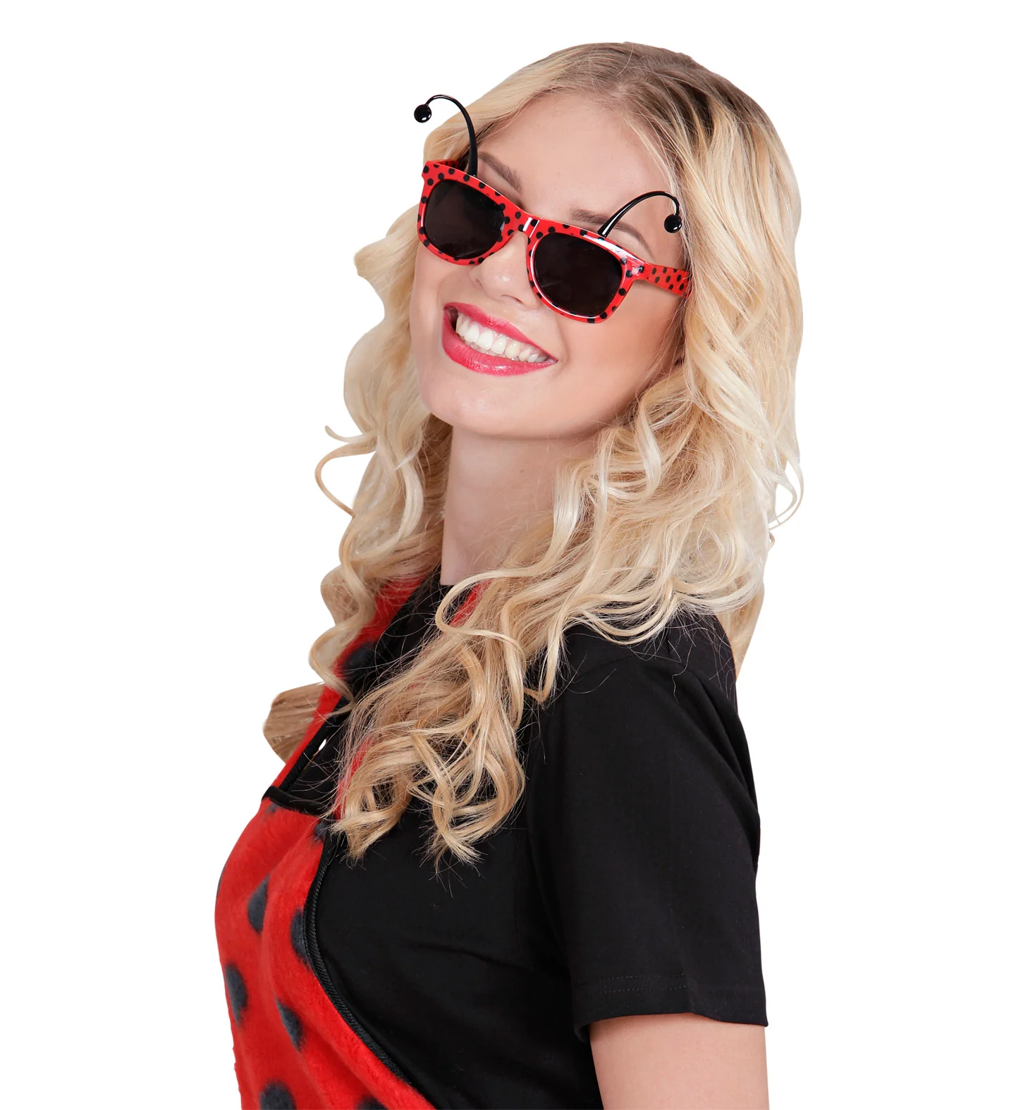Lieveheersbeestjes bril - Image 4