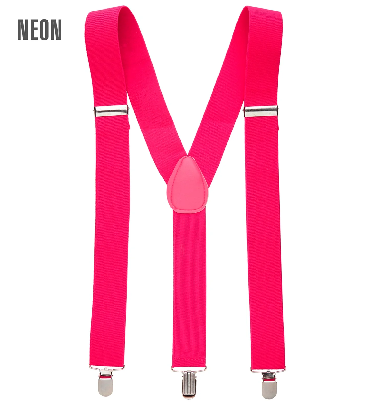 Roze bretels luxe - Image 7