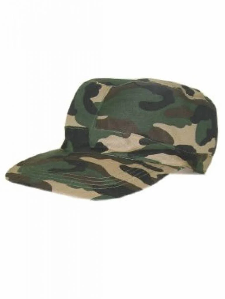 Leger pet camouflage - Image 3