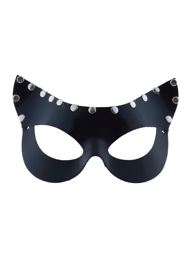 Masker kat gothic
