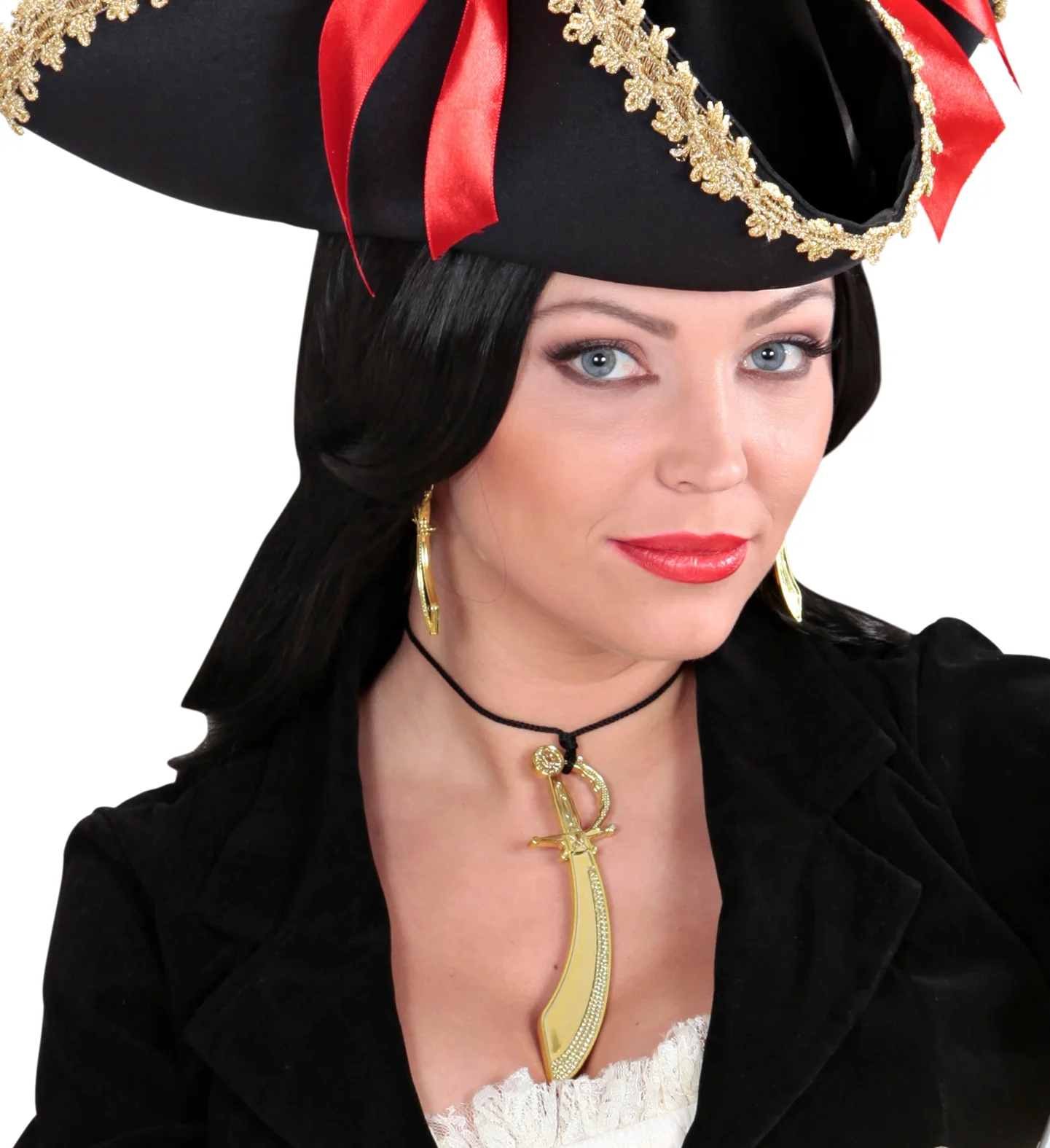 Ketting piratenzwaard - Image 3