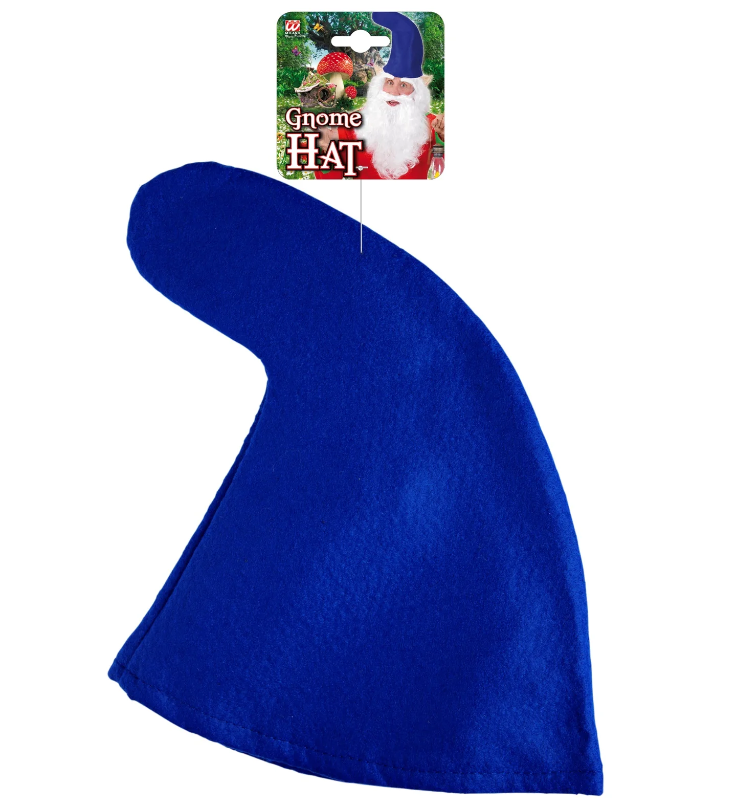 Blauwe kaboutermuts - Image 10