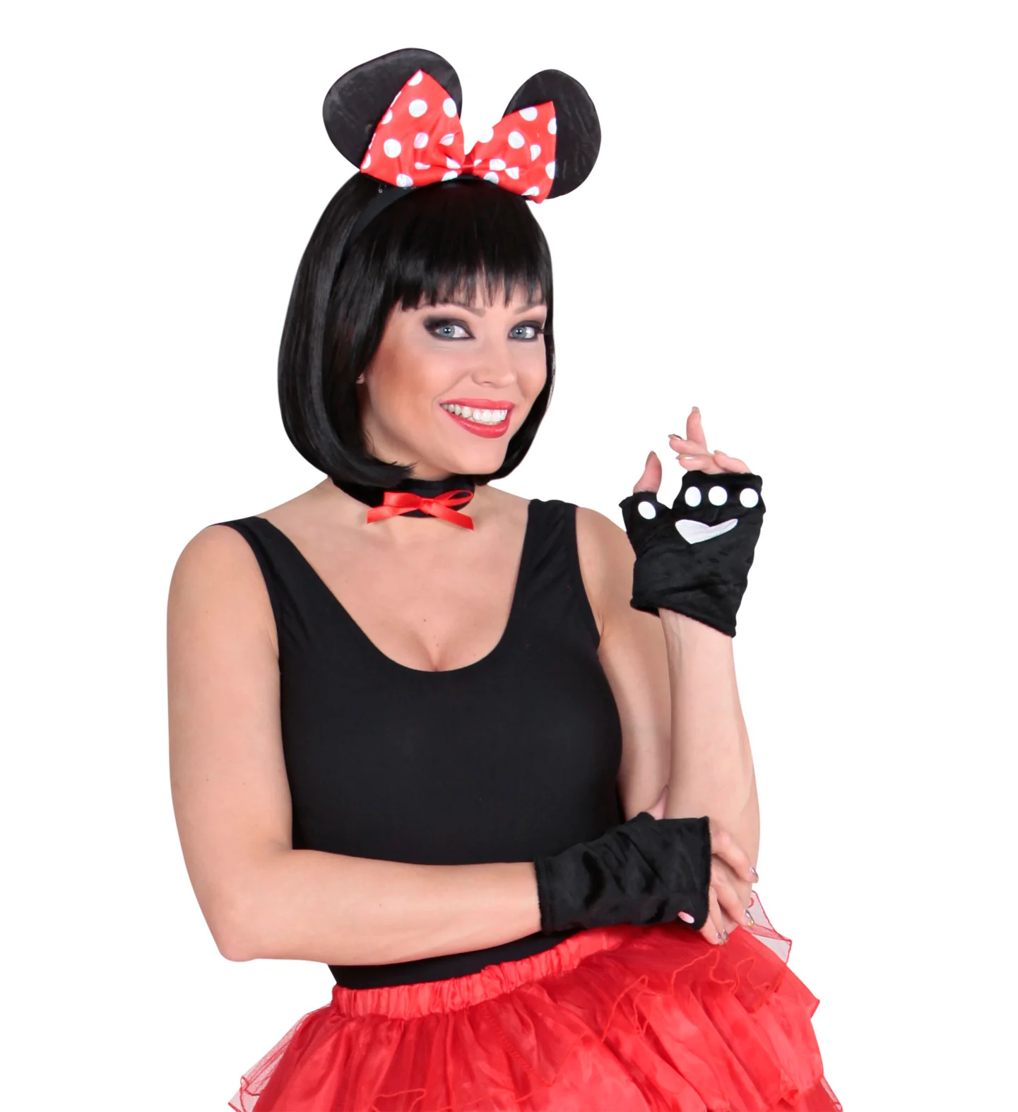 Muizensetje minnie compleet - Image 2