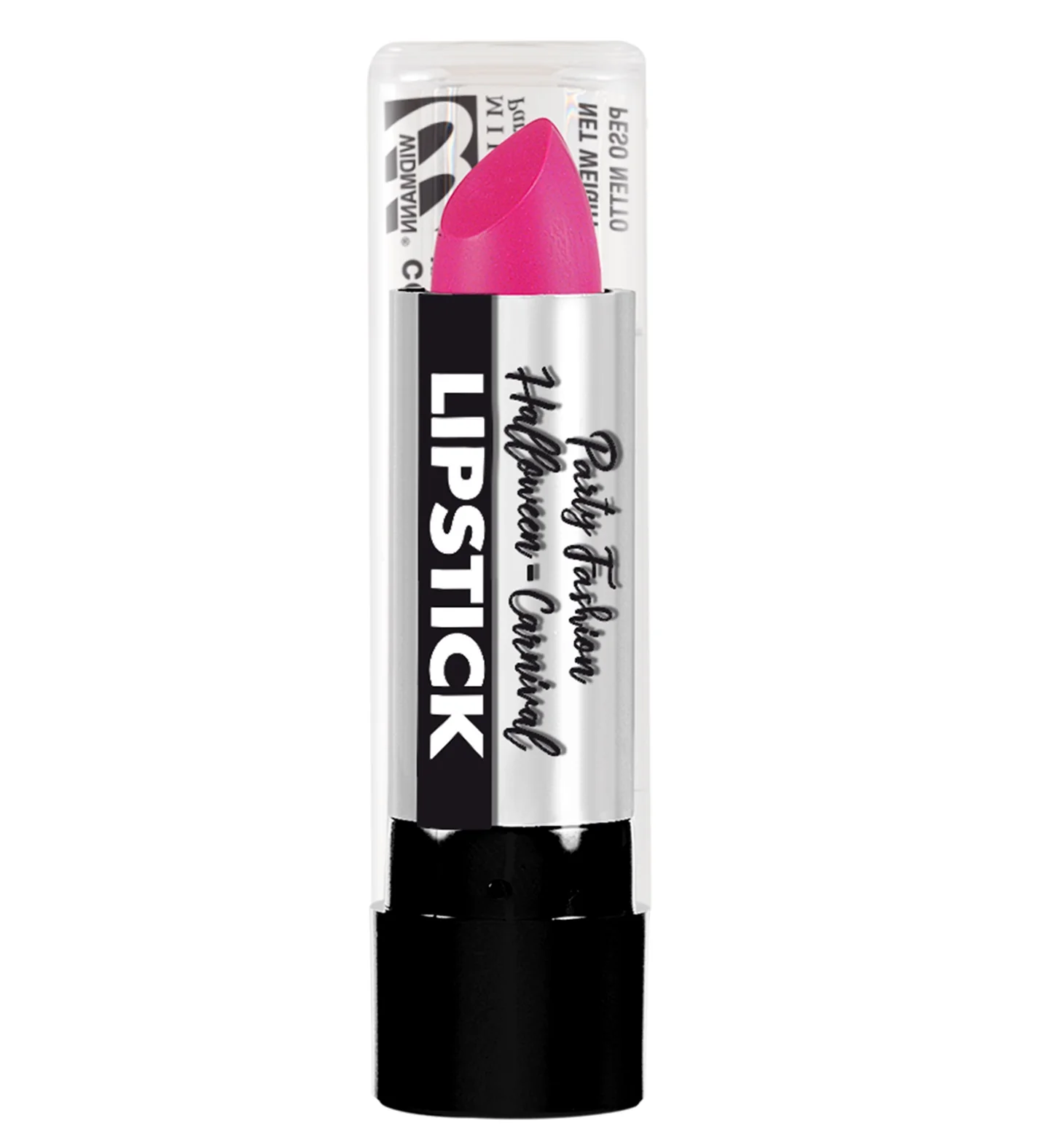 Roze lipstick lippenstift - Image 4