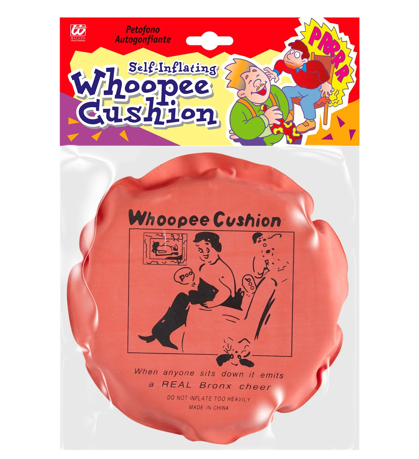 Scheetkussen Whoopie - Image 2