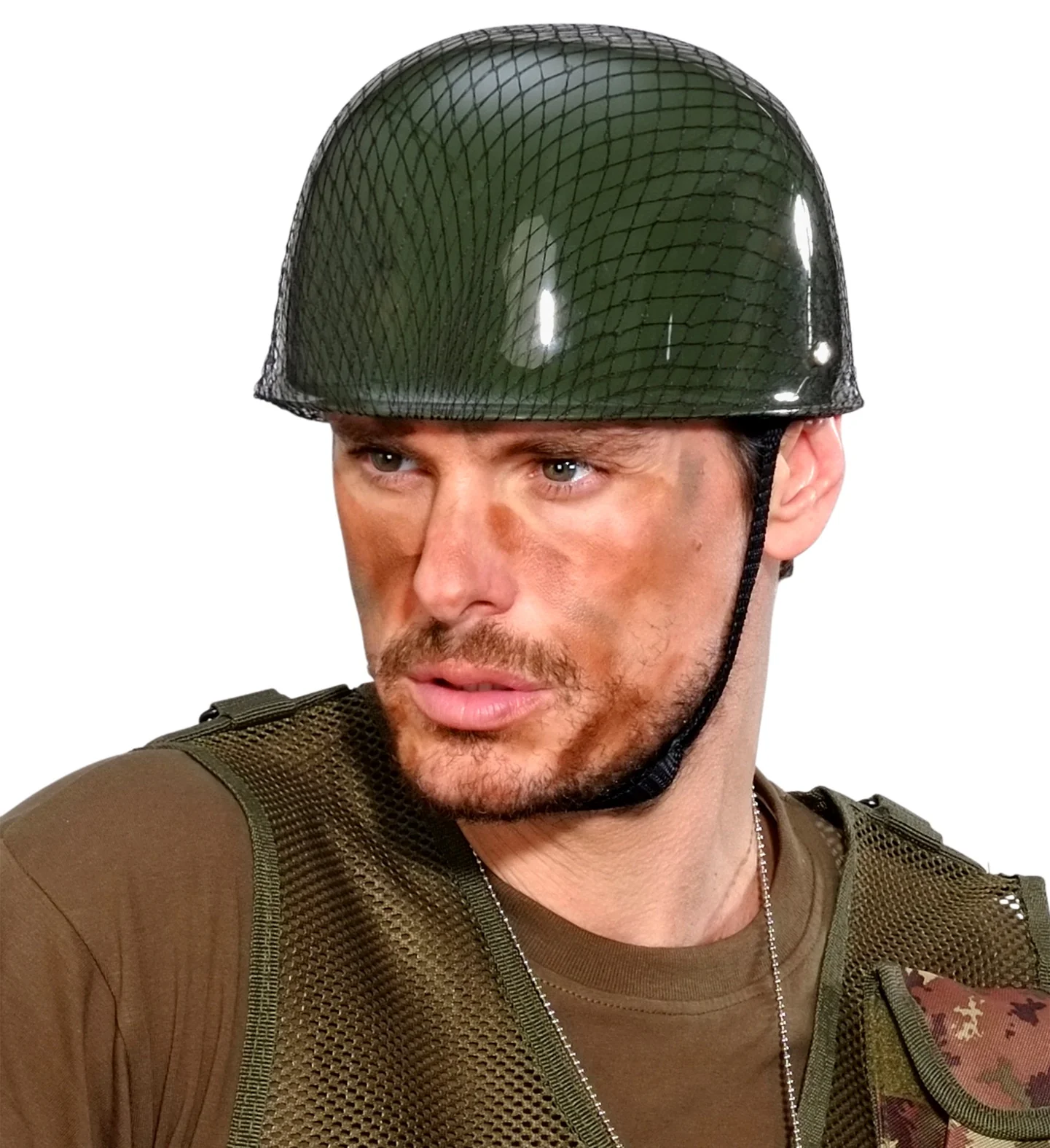 Legerhelm soldaat Platoon - Image 2