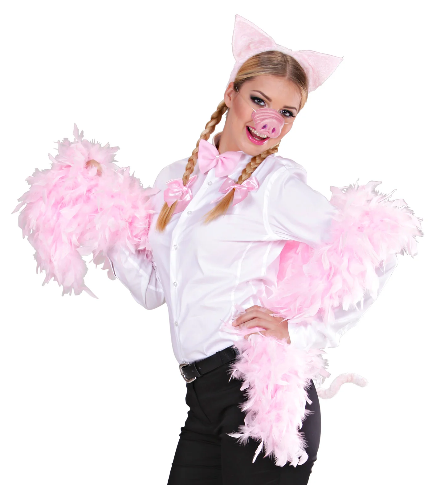 Varkenssetje compleet - Image 3