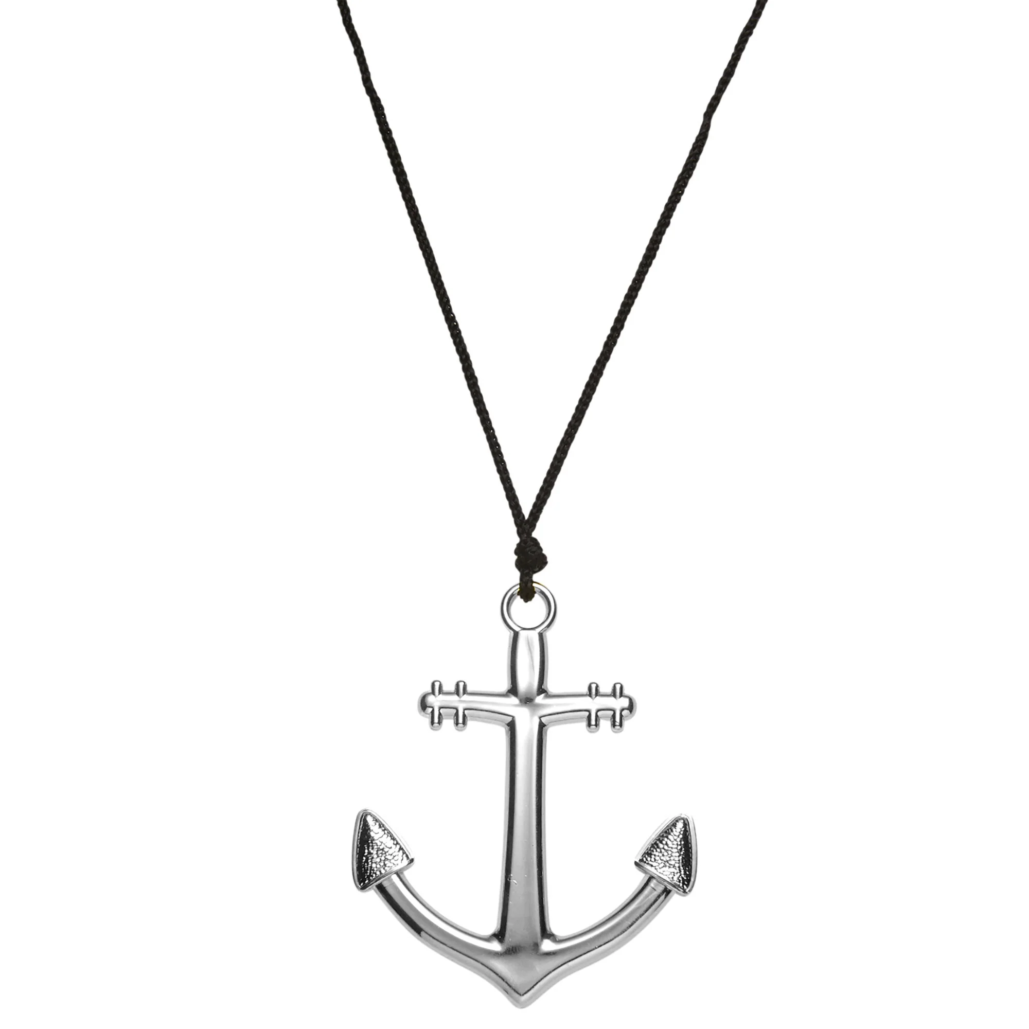 Anker ketting marine zeeman zilver - Image 2