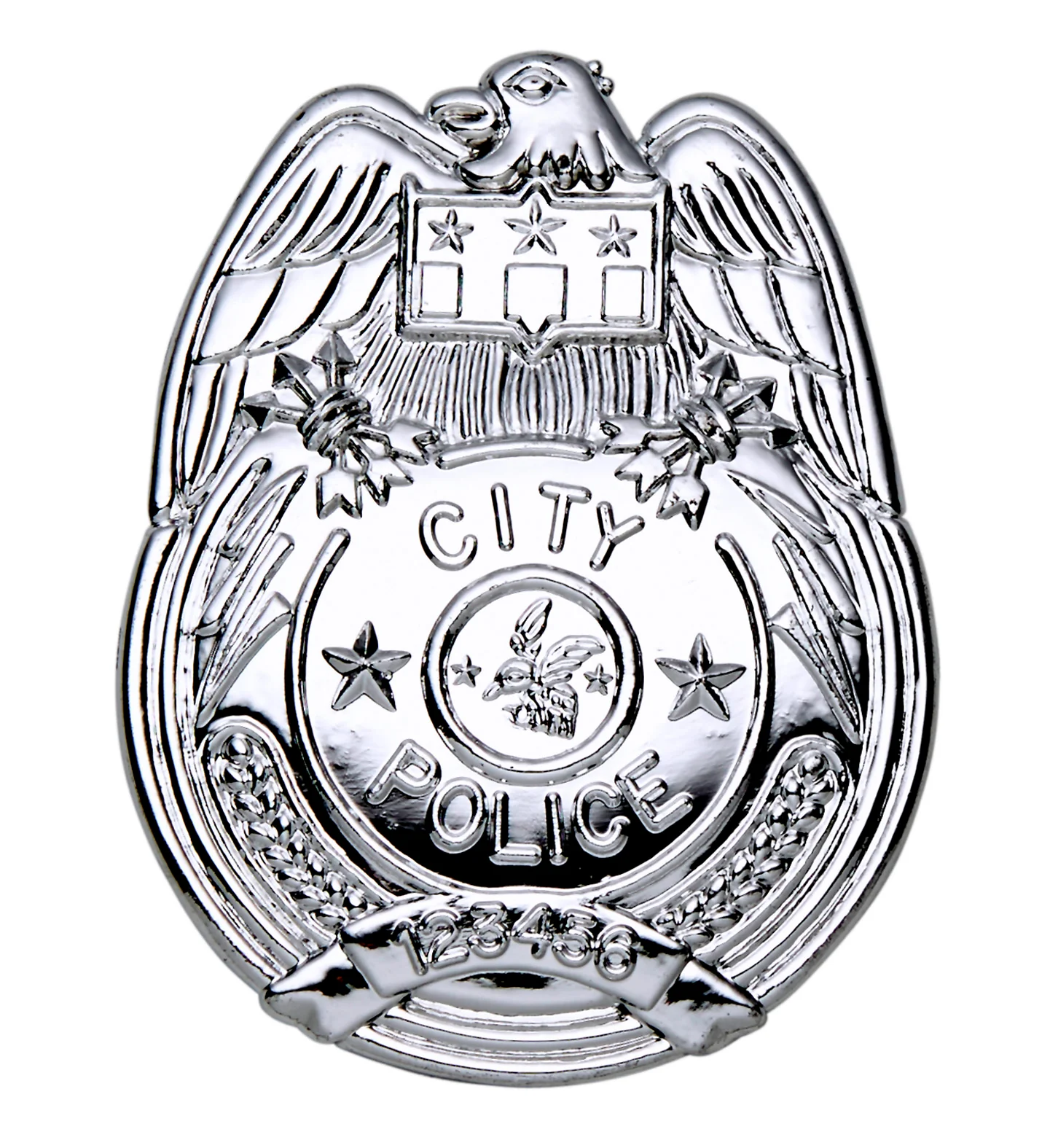 Politie badge FBI