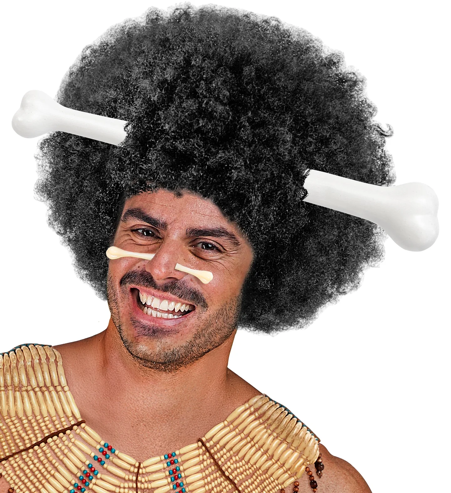Bot door hoofd diadeem - Image 5